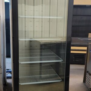1 Door Reach-In Cooler