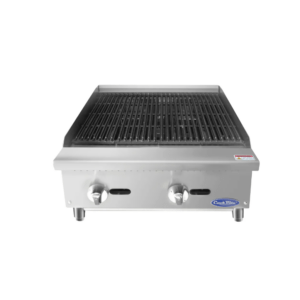 Cookrite 24 Inch Radiant Broiler