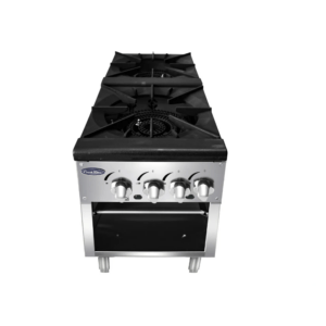 Cookrite Double Stock Pot Stove