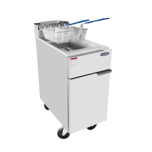 40 LB Gas Fryer